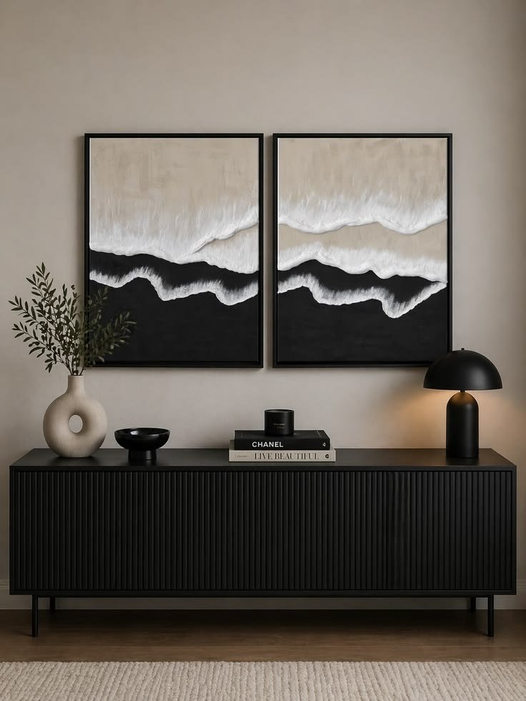 Wall art