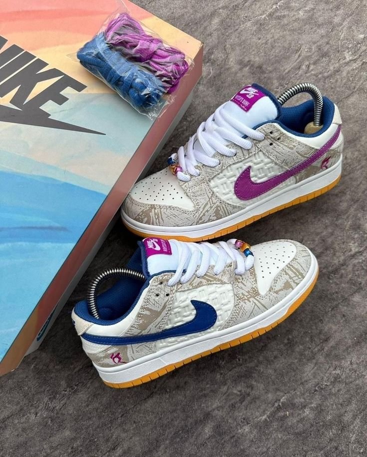 Nike sb dunks