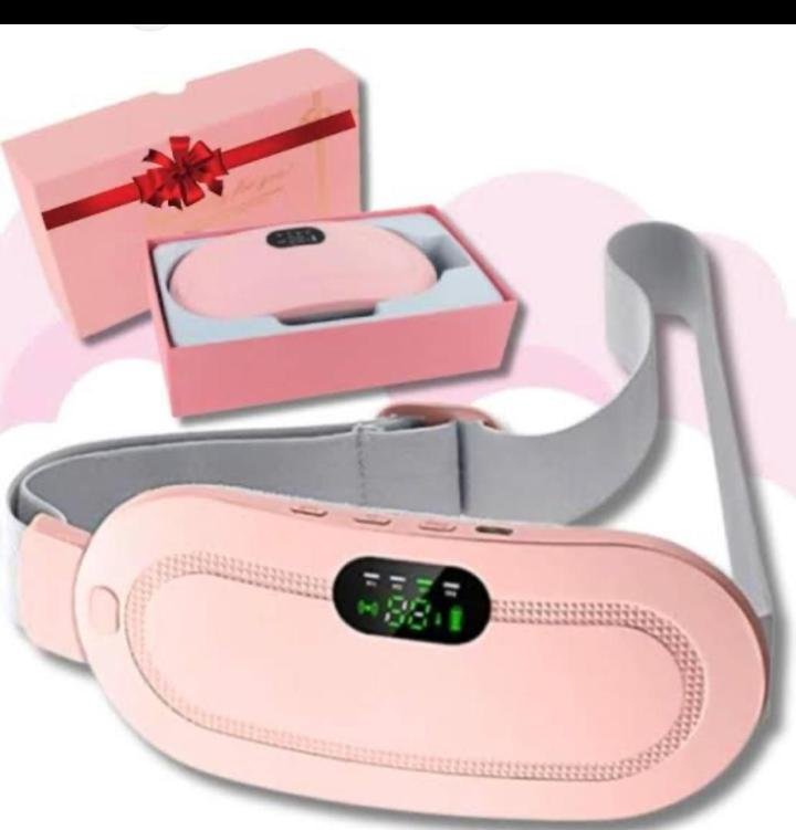Menstrual belt