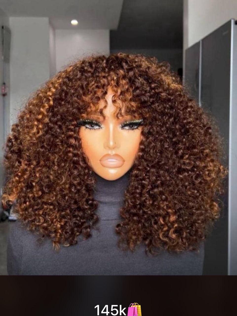 Affordable budget hairs, and luxury hairs view 3