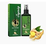Hair growth spray view 4