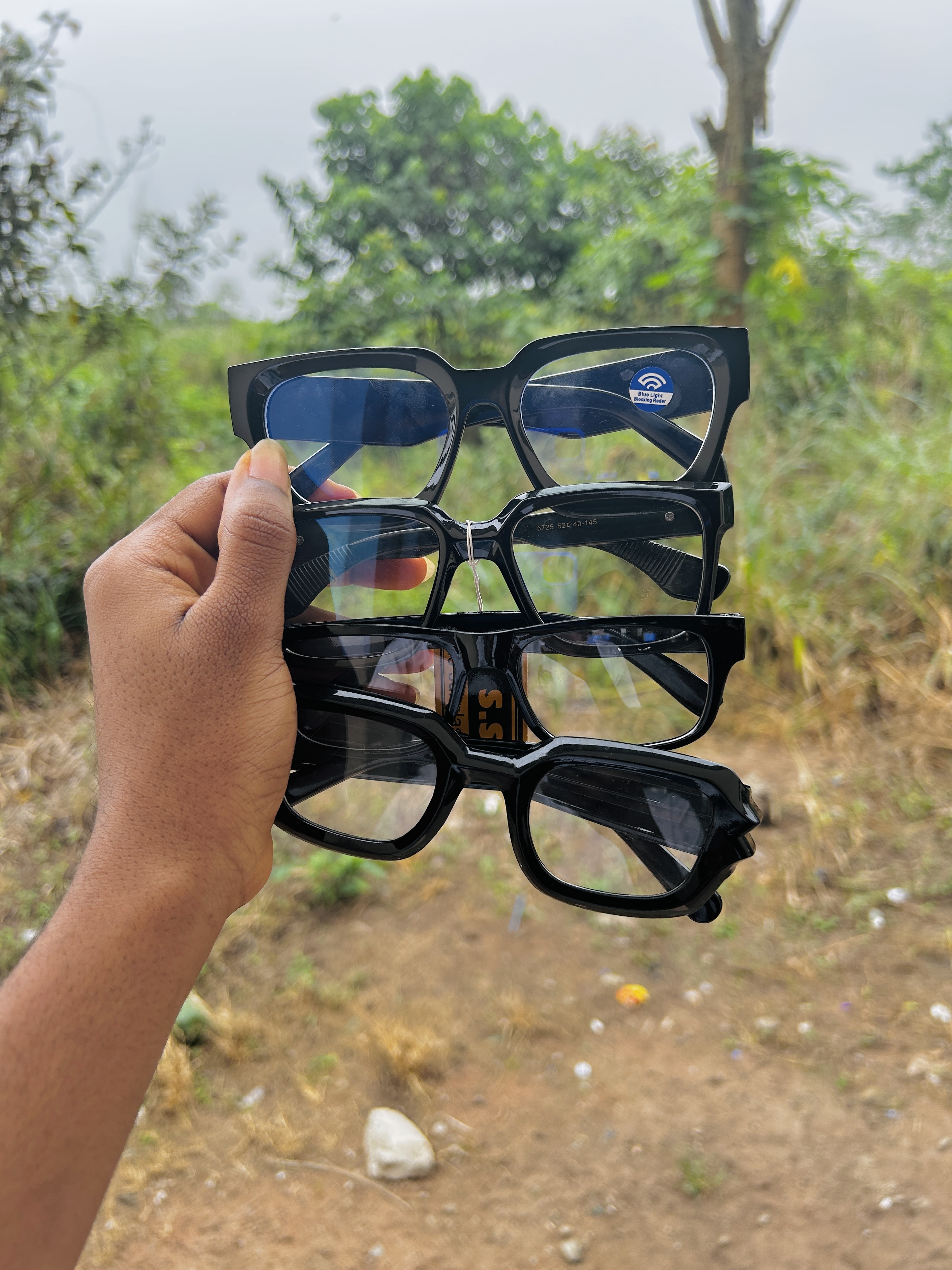 Ampearls glasses