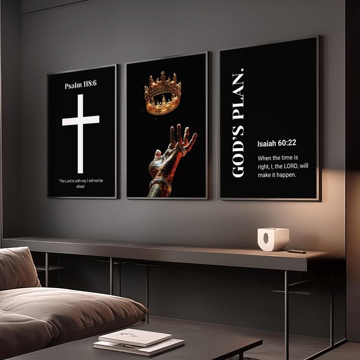 Wall artwork view 4