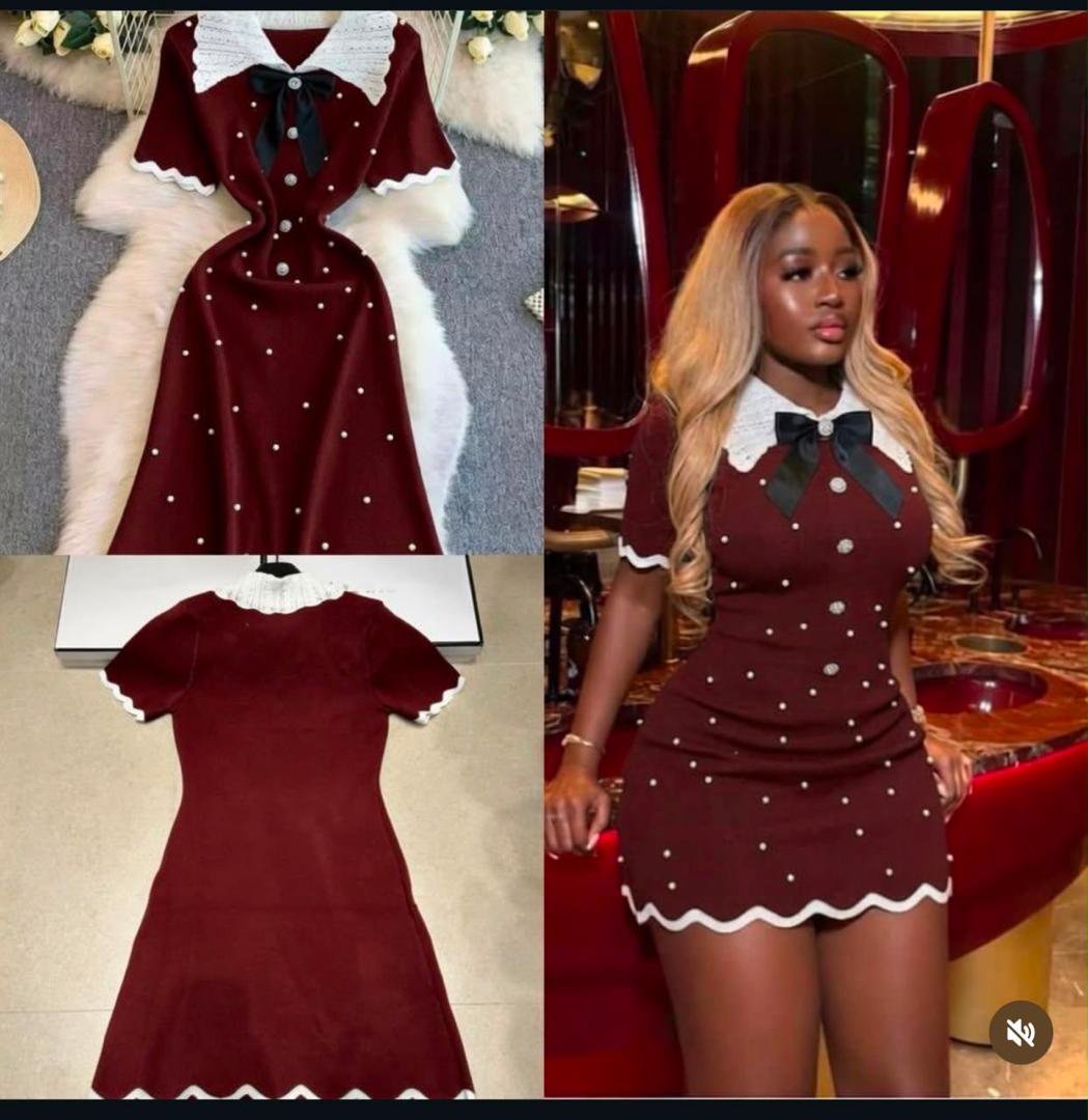 QUALITY GOWNS view 5