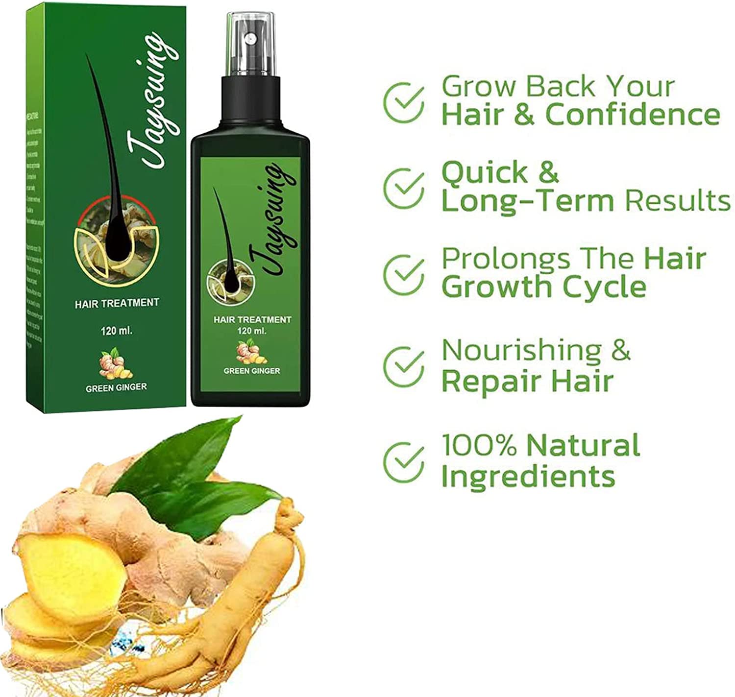 Hair growth spray view 3