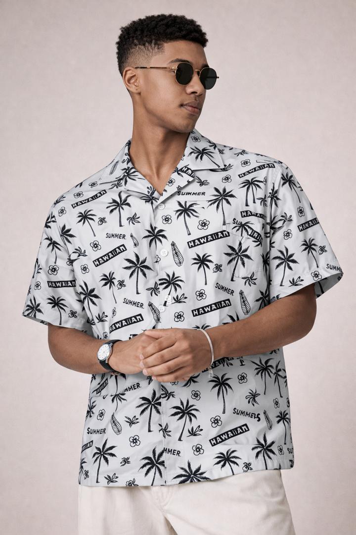 Vintage shirts view 3