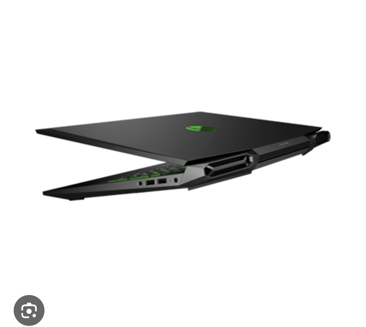 Hp 15 gaming view 2