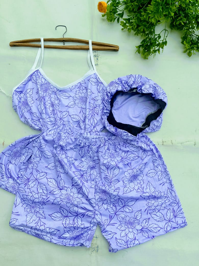 Ladies nightwears view 4