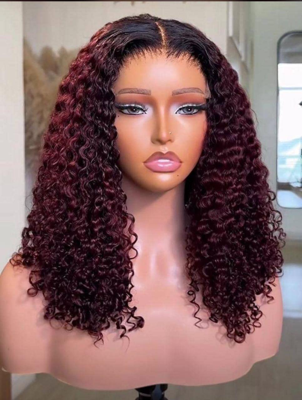 Affordable budget hairs, and luxury hairs view 4