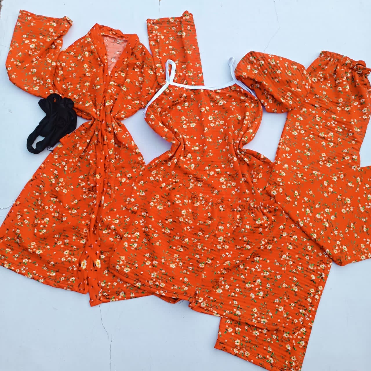 Nightwear for wholesalers and retailers view 2