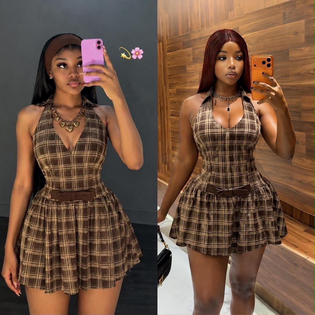 QUALITY GOWNS view 3
