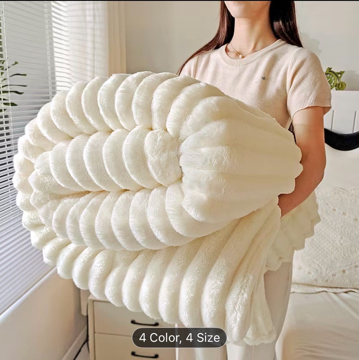 Aesthetic home decor items/ content creator tools and gift packaging view 2