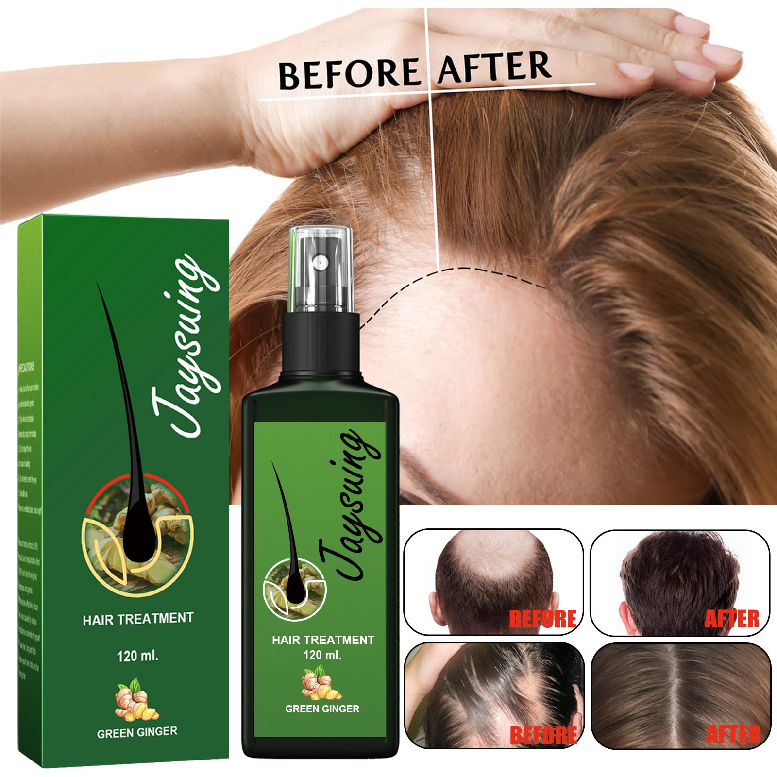 Hair growth spray view 2