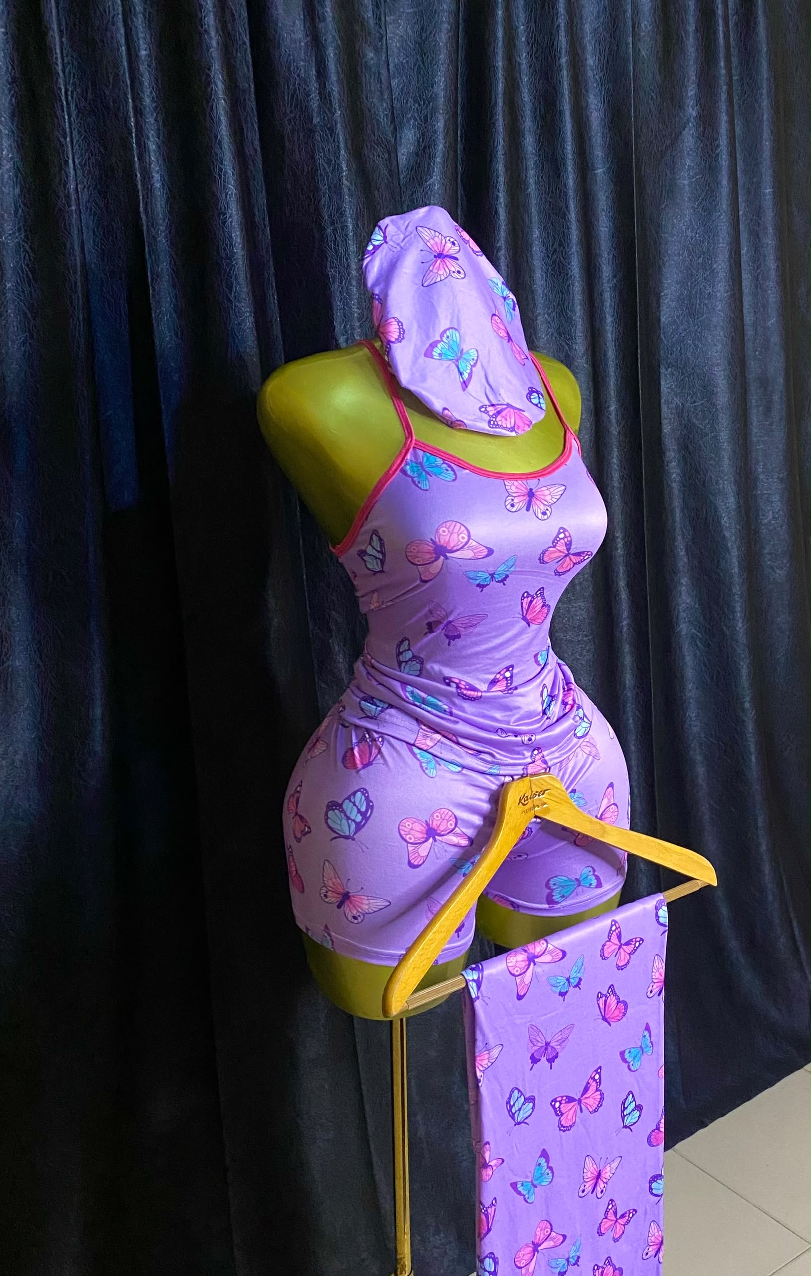 Loungewear’s/nighties