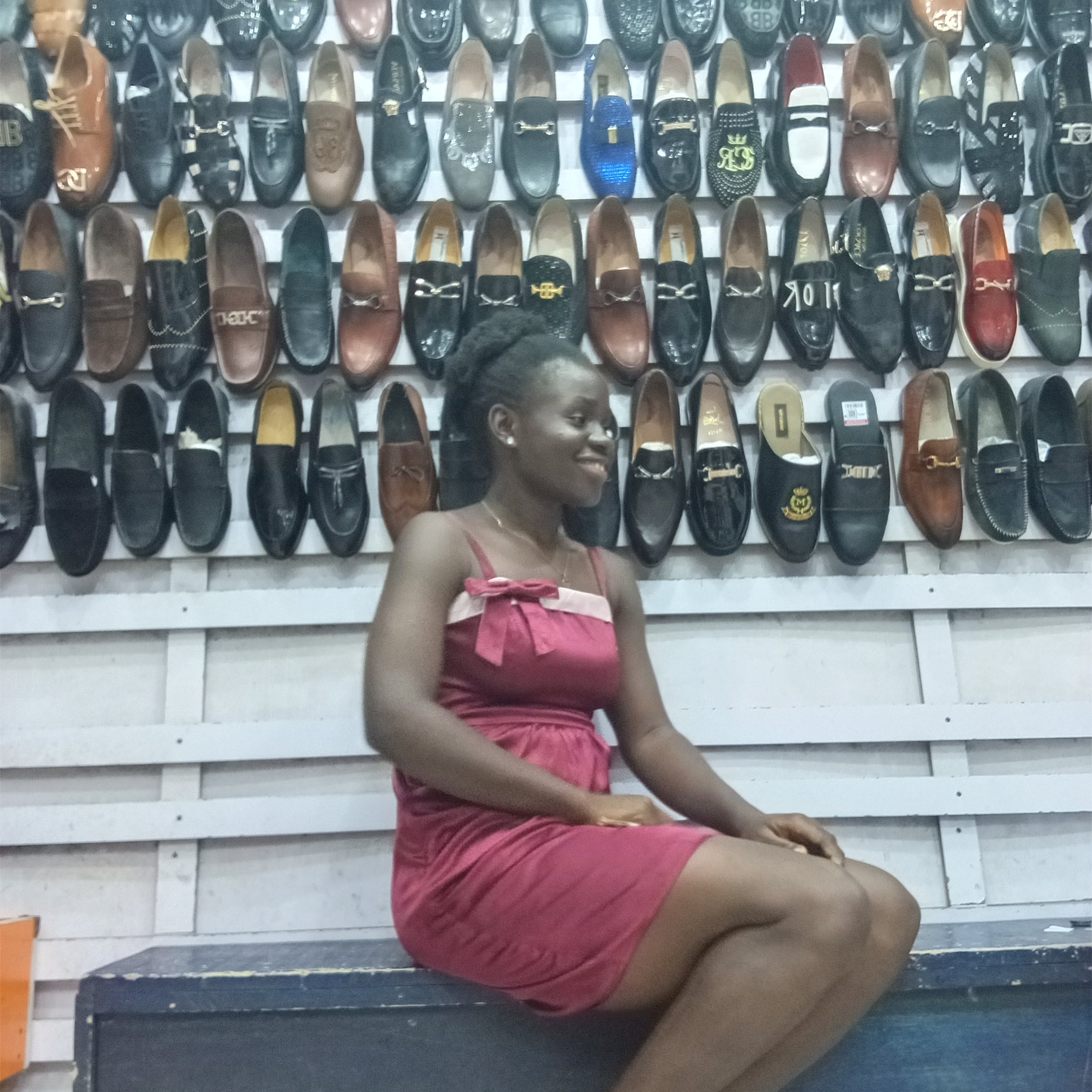 Thrift stores