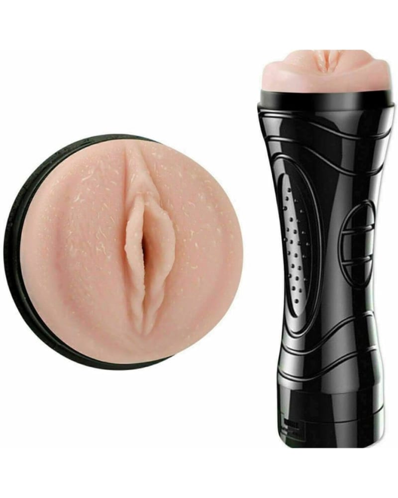 Fleshlight Artificial Vagina Pocket Pussy Masturbator