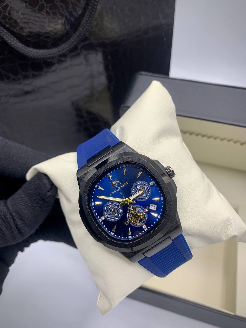 Affordable wrist watch