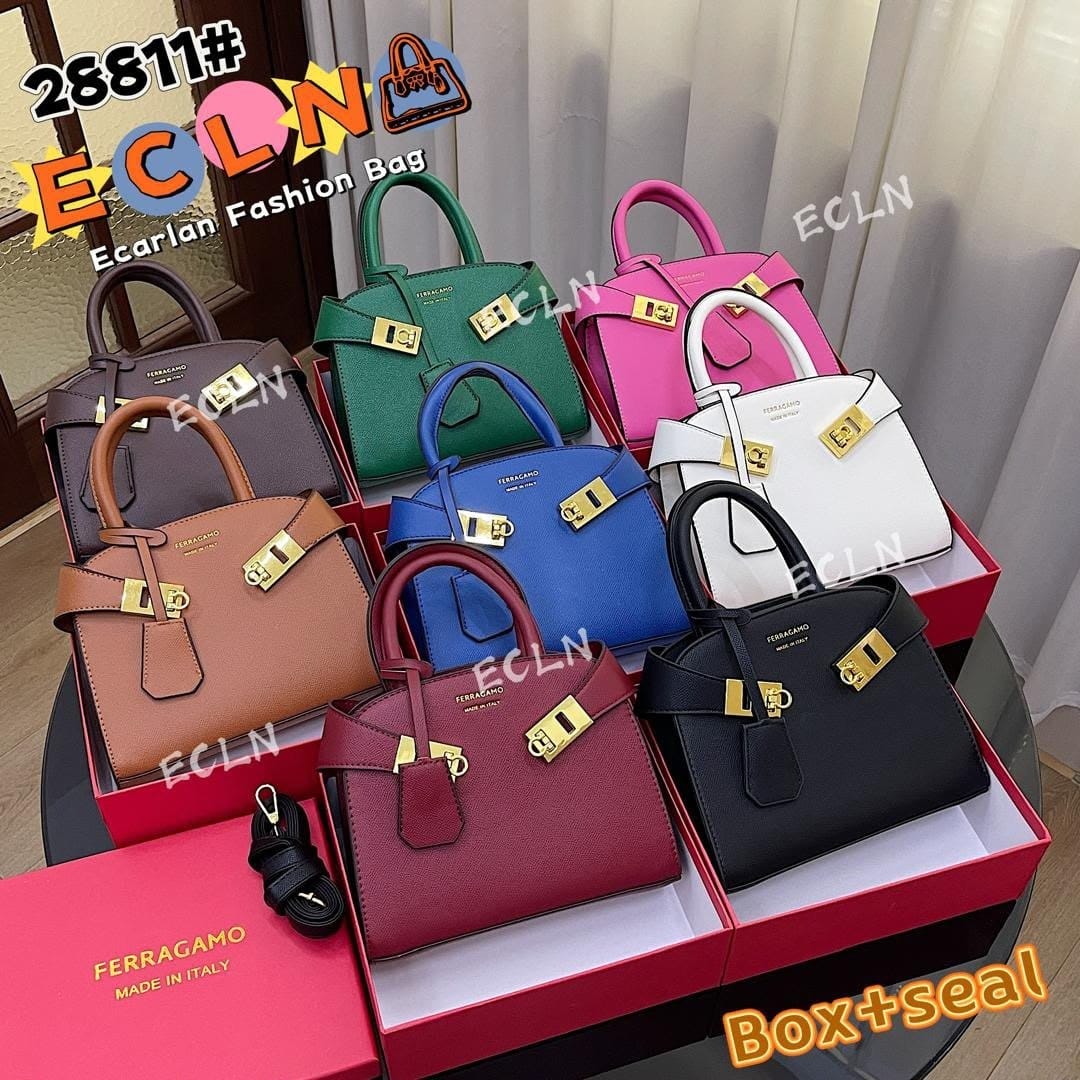New Foreign bags view 3