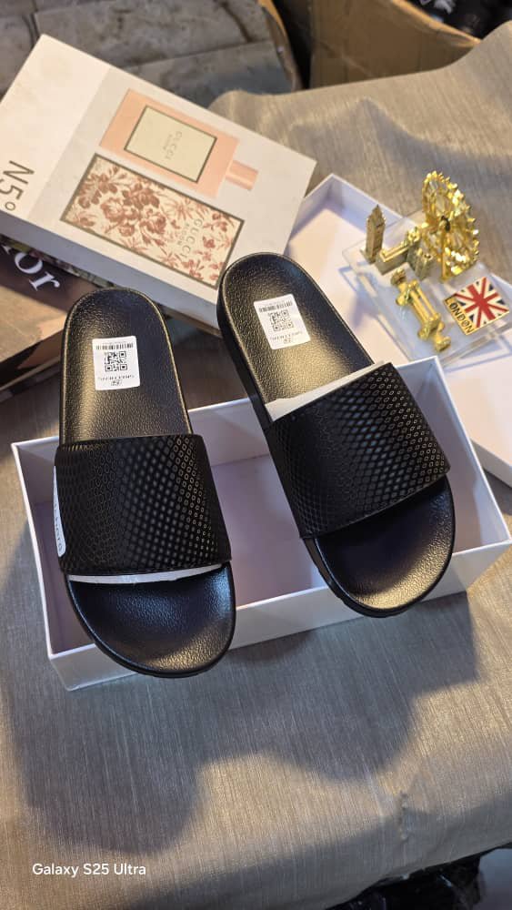 Quality pams for men