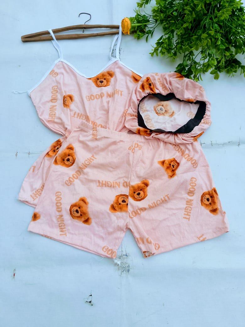 Ladies nightwears