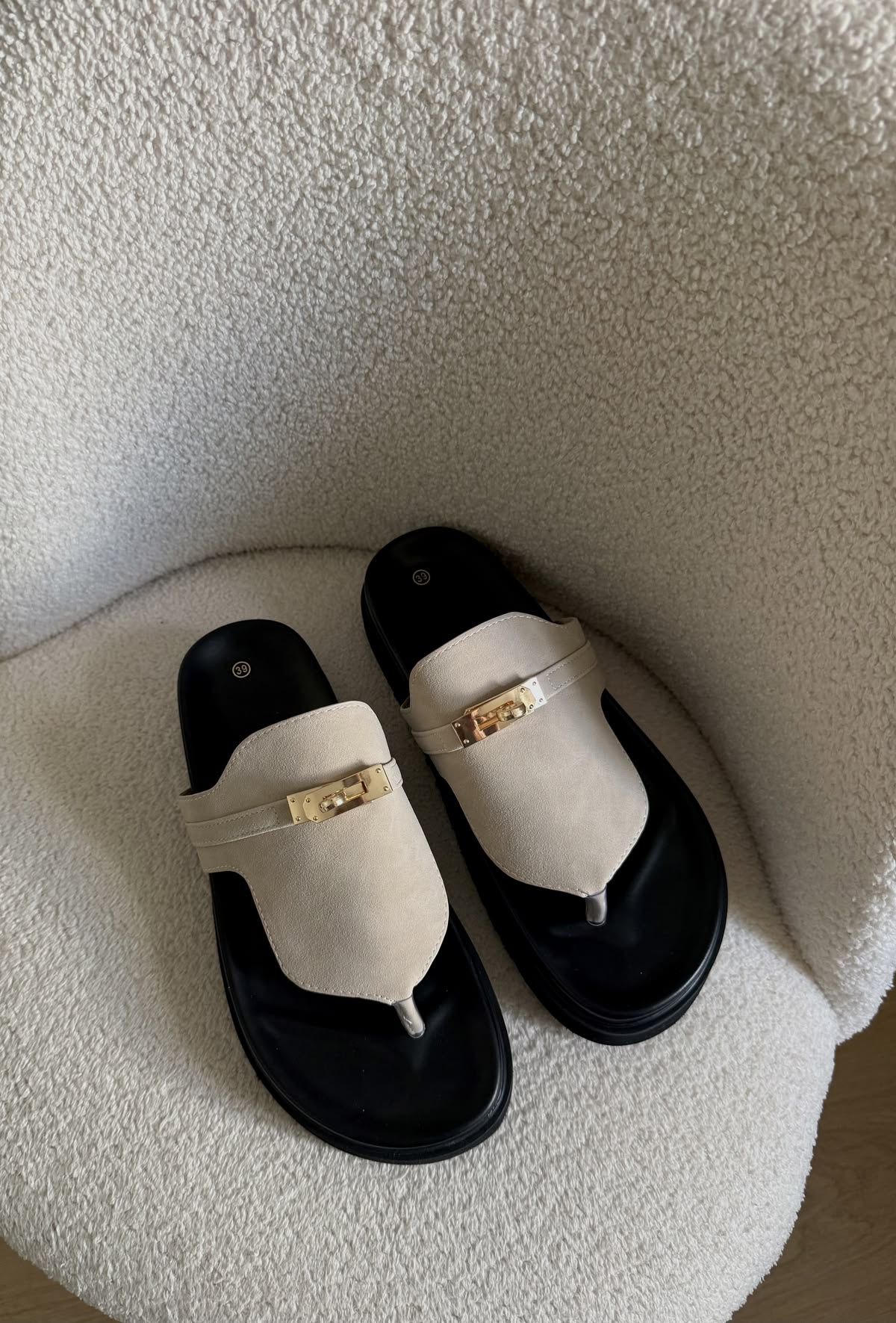 Handmade footwear view 4