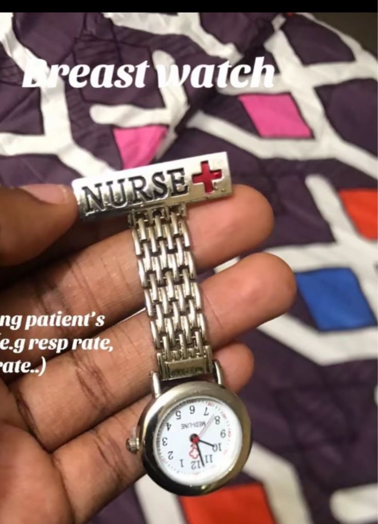 Breast watch view 3