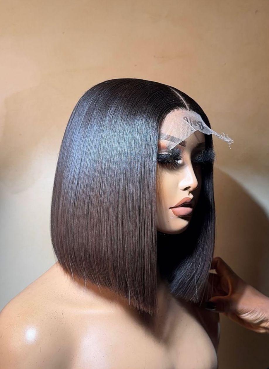 Affordable budget hairs, and luxury hairs view 2