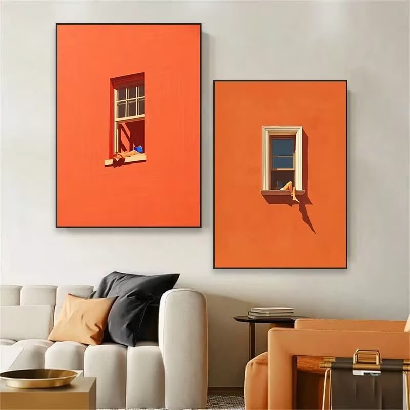 Wall art view 3