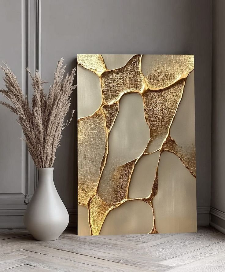 Interior art