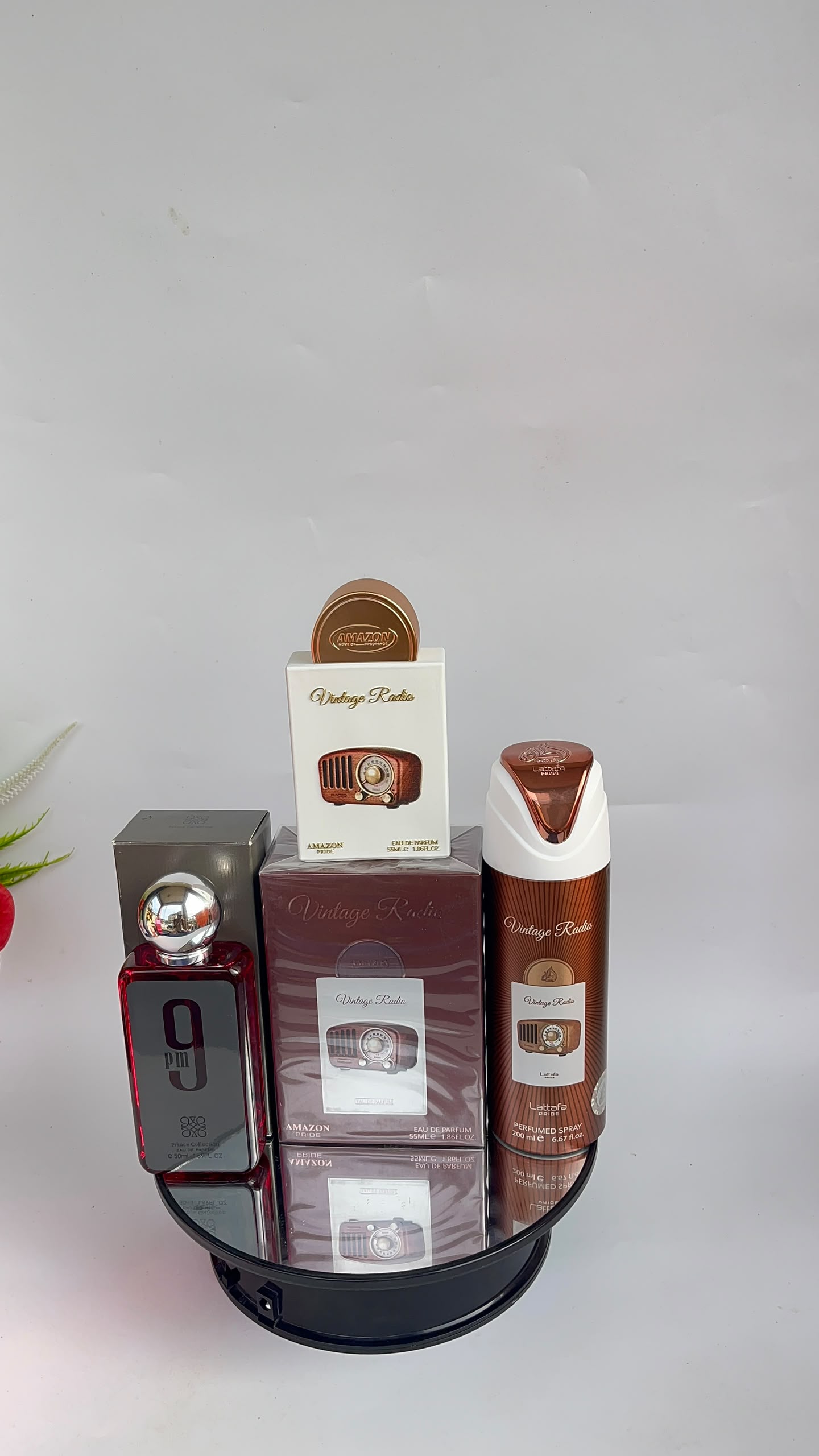 Perfumes view 7