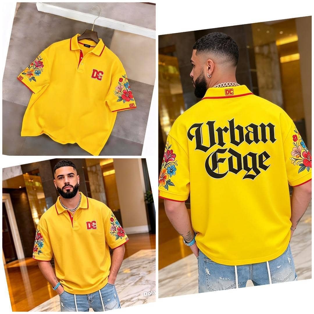 Luxury affordable unisex clothes view 4