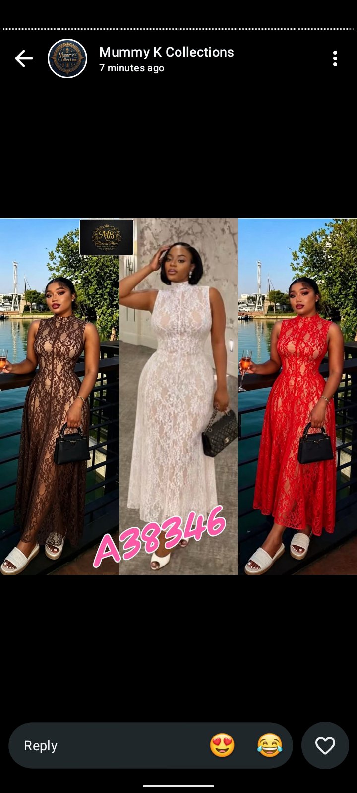 Luxury gowns for sale location onitsha