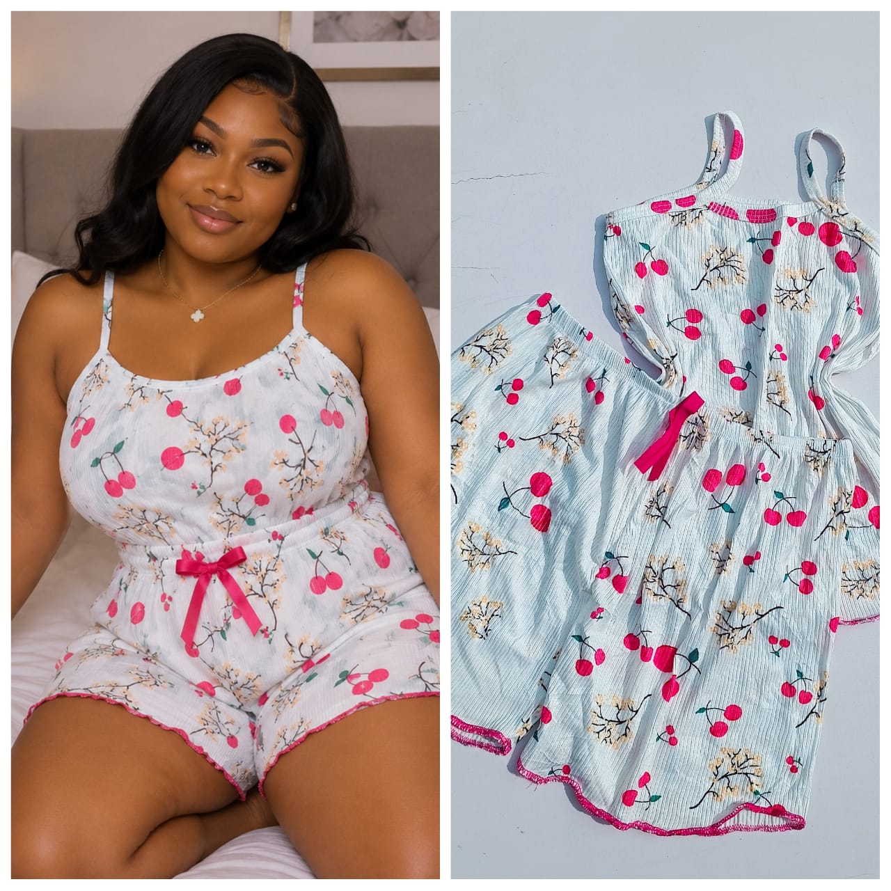 Nightwear for wholesalers and retailers view 3