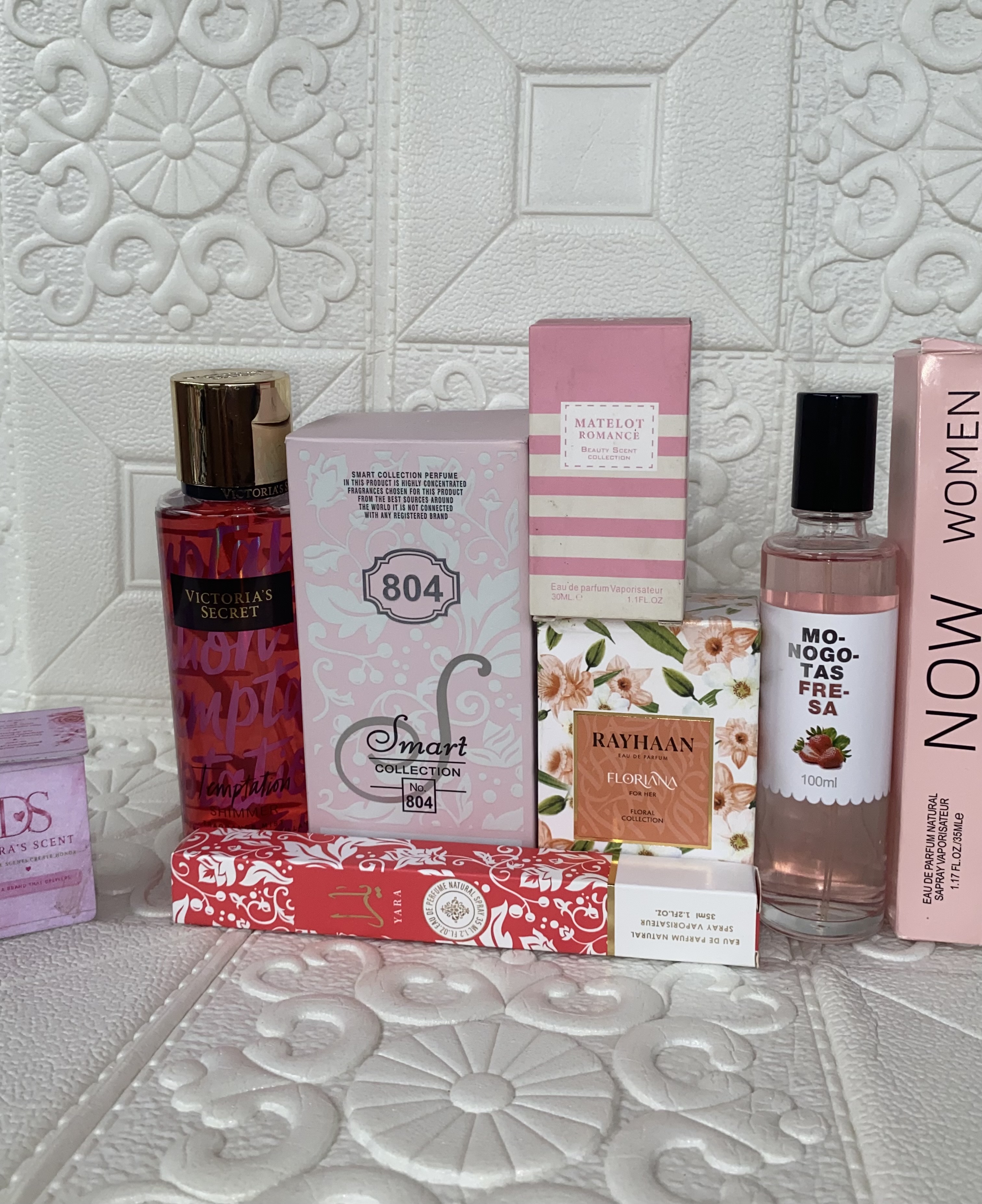 Perfumes