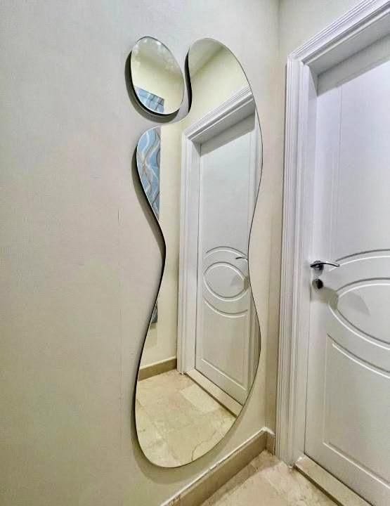 Interior wall mirrors 🪞 view 5