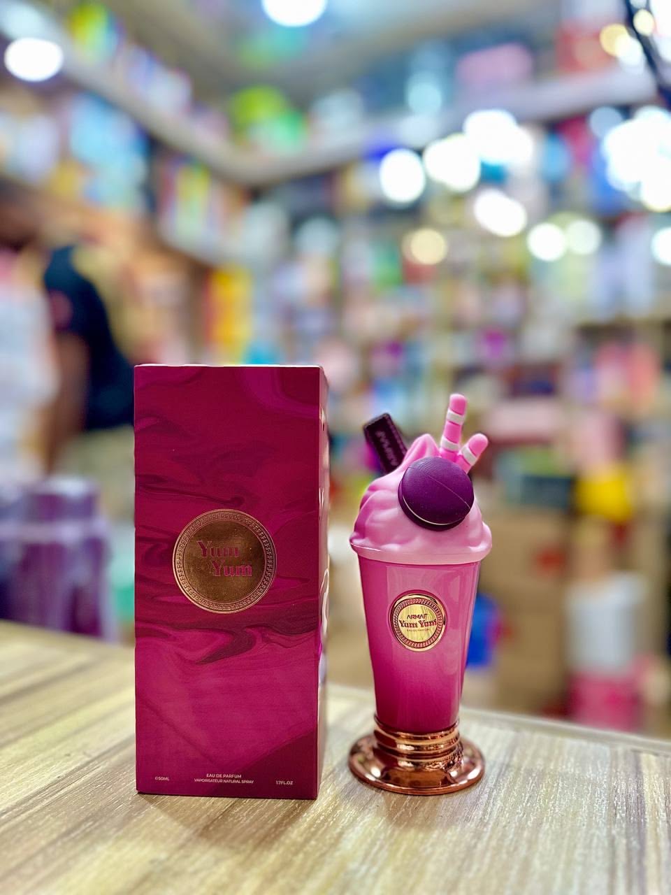 Yum yum perfume view 4