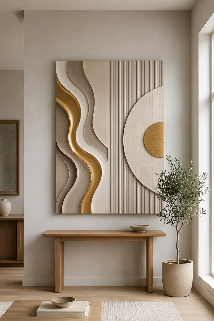 Interior art view 3