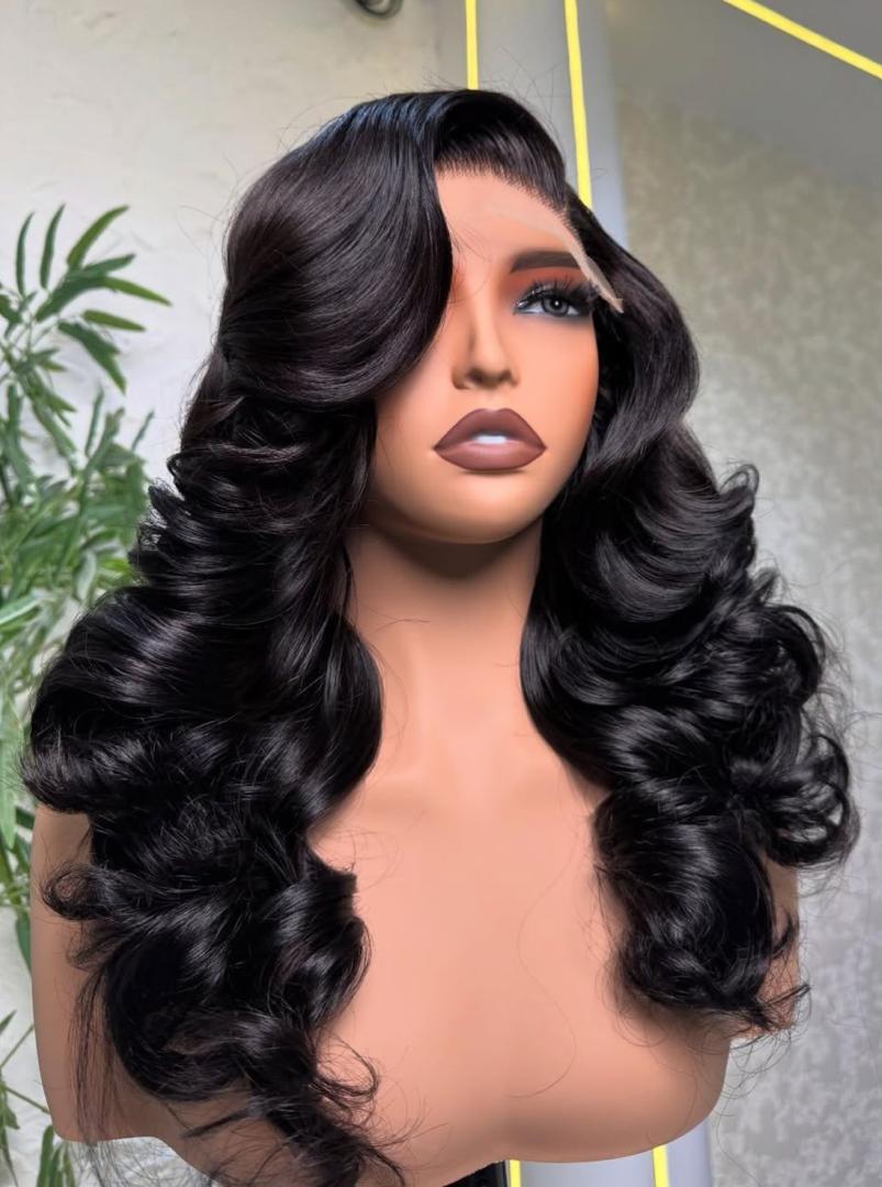 Affordable budget hairs, and luxury hairs view 5