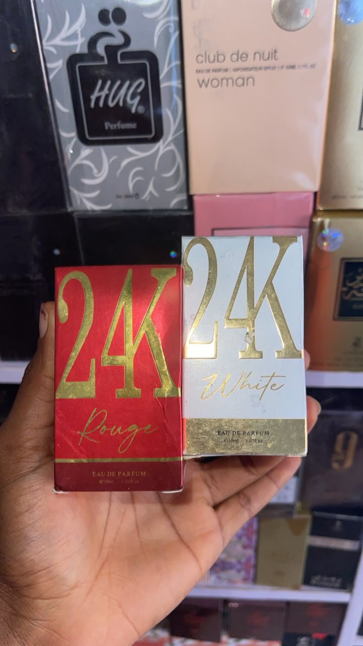 Perfumes view 4
