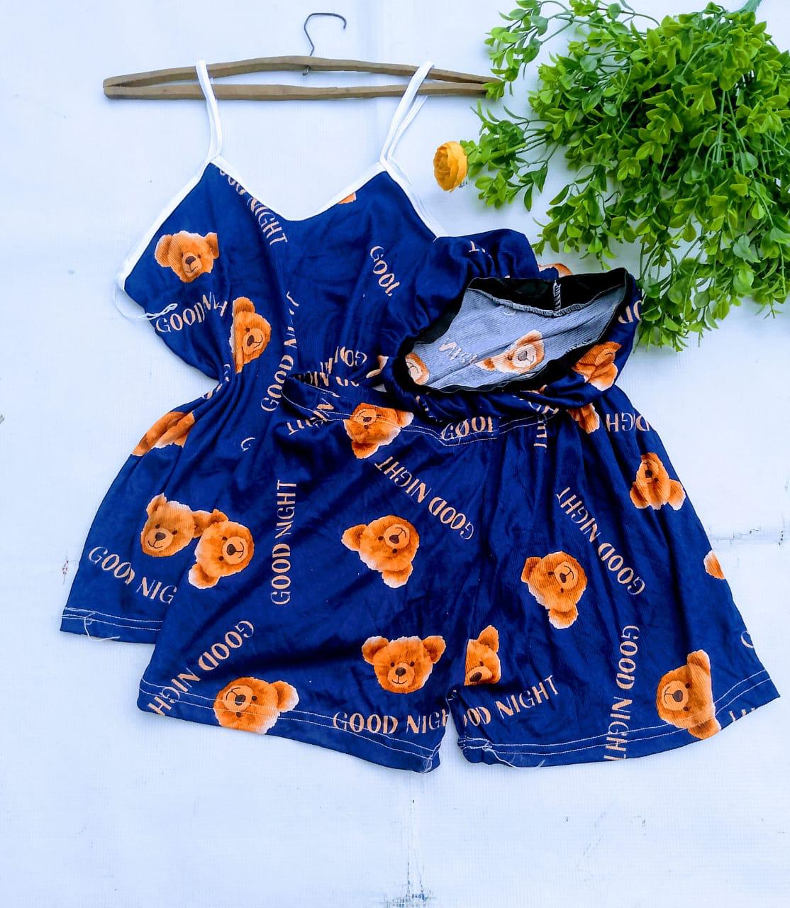 Ladies nightwears view 2