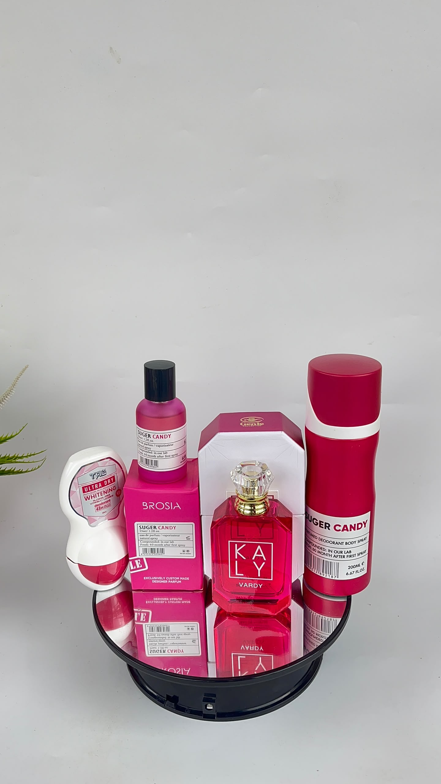 Perfumes view 8