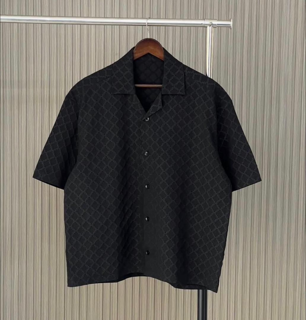 Vintage shirts view 5