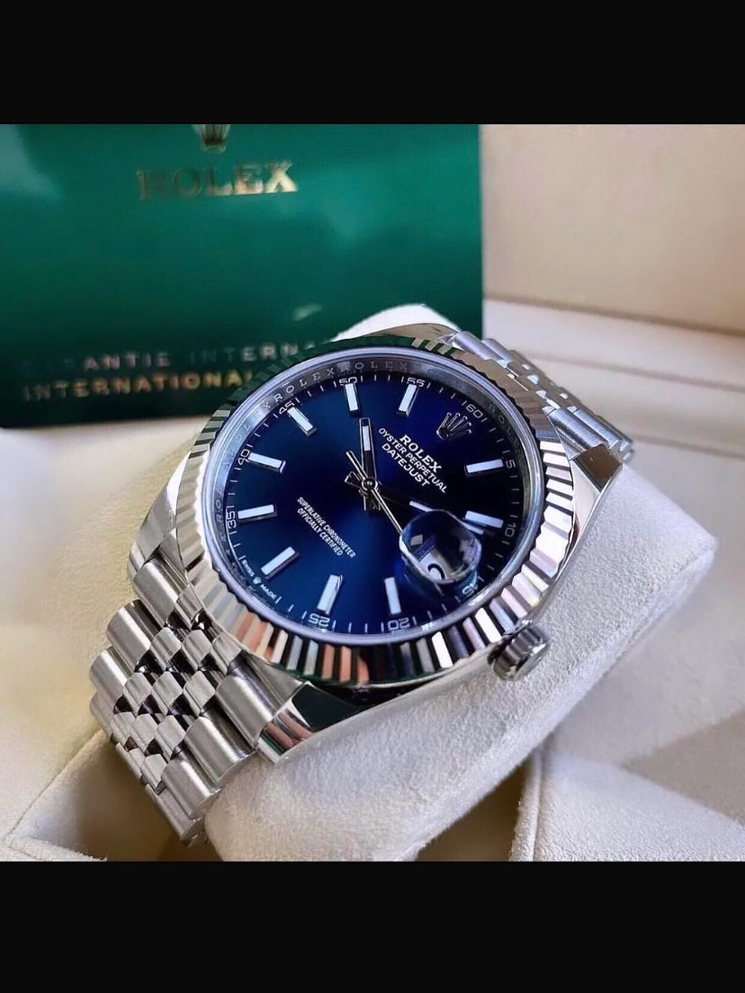 ROLEX Wristwatch
