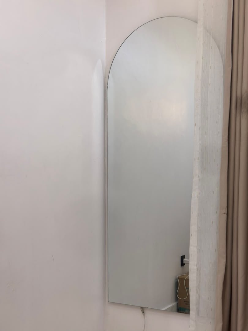 Interior wall mirrors 🪞 view 3