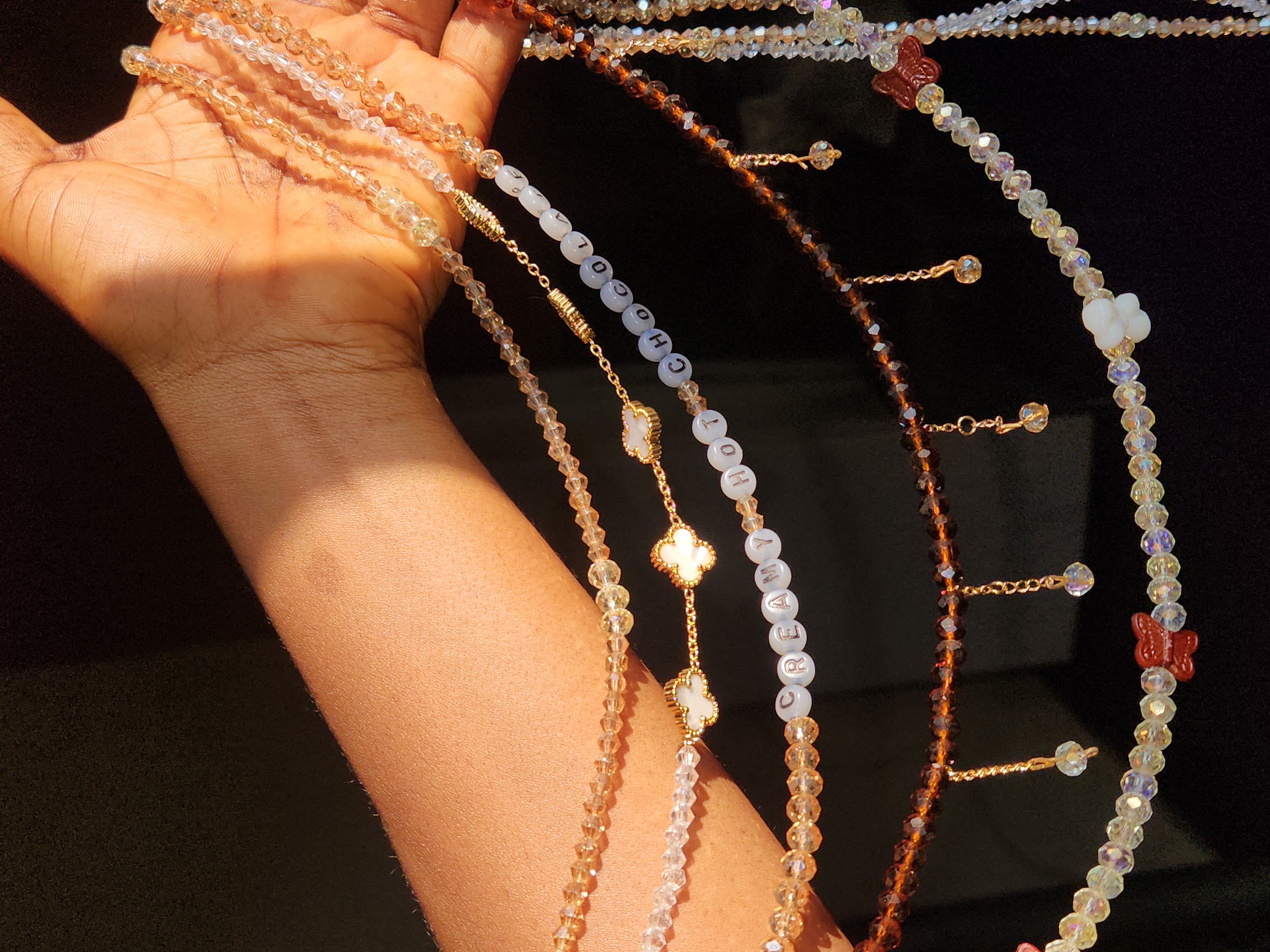 WAISTBEAD