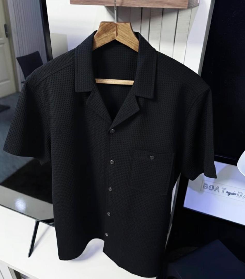 Vintage shirts view 4