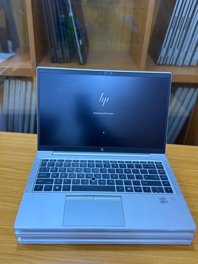 Hp Elitebook 840 G7