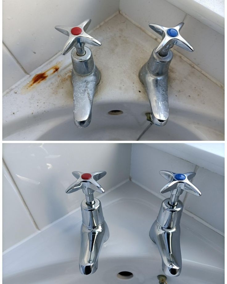Professional cleaner view 3