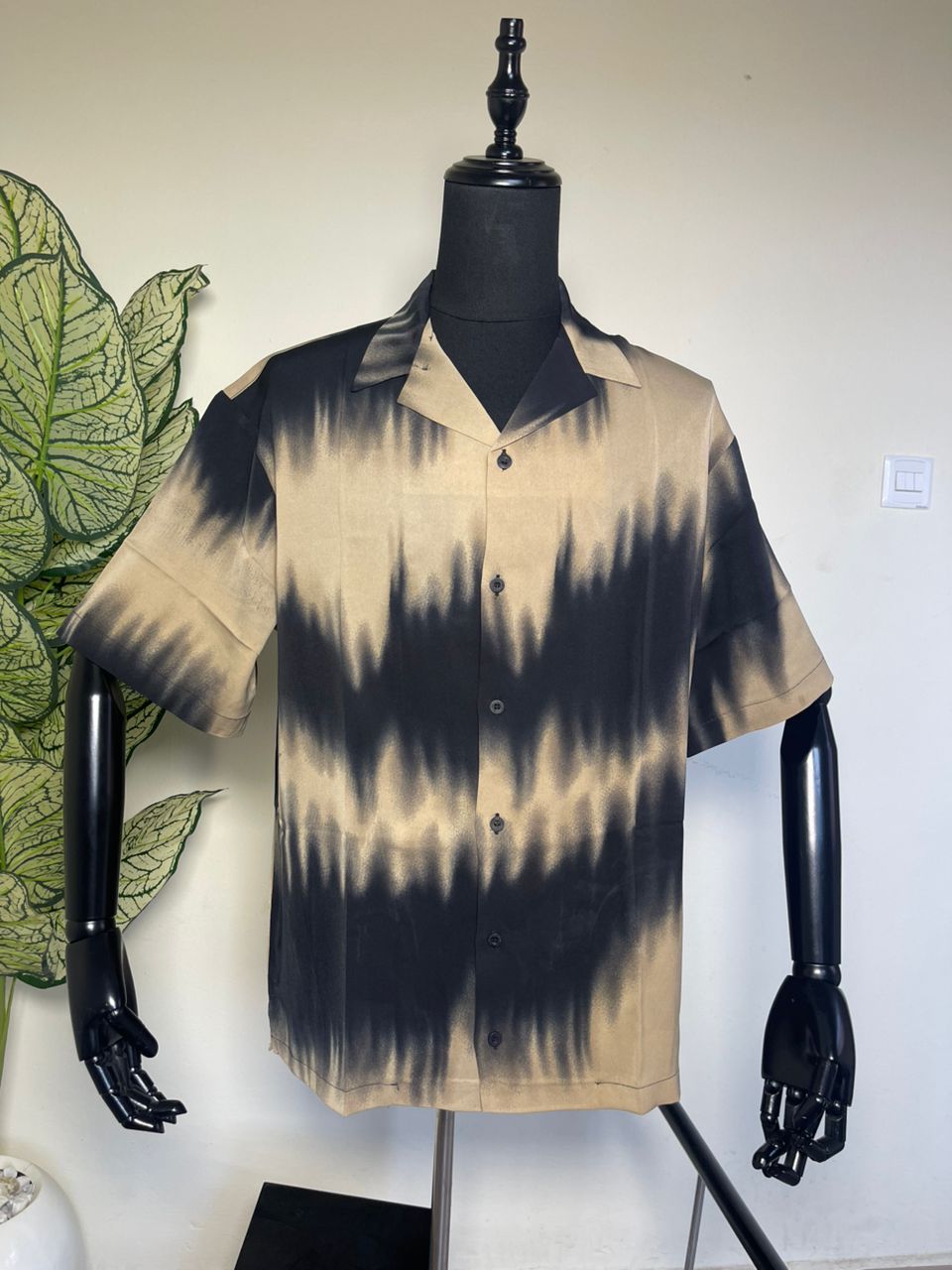 Vintage shirts