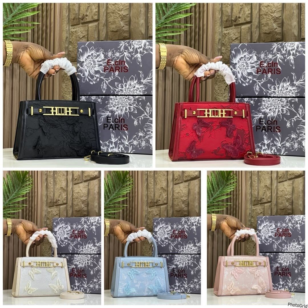 New Foreign bags